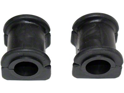 Front Stabilizer Bar Bushing; 29.38mm (86-87 Corvette C4)