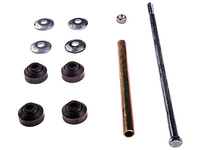 Front Stabilizer Bar Link (53-62 Corvette C1)