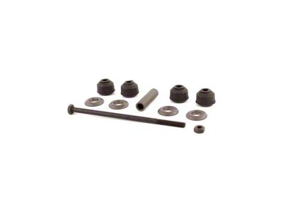 Front Suspension Stabilizer Bar Link Kit (80-82 Corvette C3)