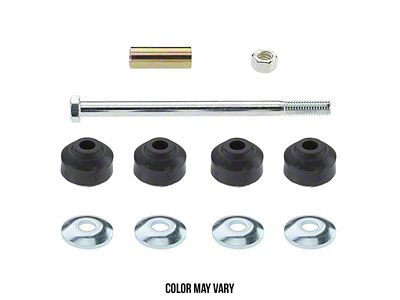 Front Sway Bar End Link Kit (63-82 Corvette C2 & C3)