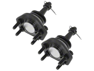 Front Upper Ball Joints (84-96 Corvette C4)