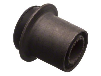 Front Upper Control Arm Bushing; OE Design (63-82 Corvette C2 & C3)