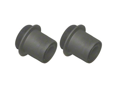 Front Upper Control Arm Bushings (63-82 Corvette C2 & C3)
