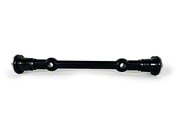 Front Upper Control Arm Shaft with Polyurethane Bushings (63-82 Corvette C2 & C3)