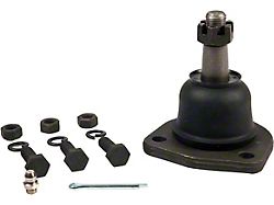 ProForged Front Upper Suspension Ball Joint; Greasable Design (63-82 Corvette C2 & C3)