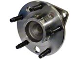 Front Wheel Hub and Bearing Assembly (91-96 Corvette C4)