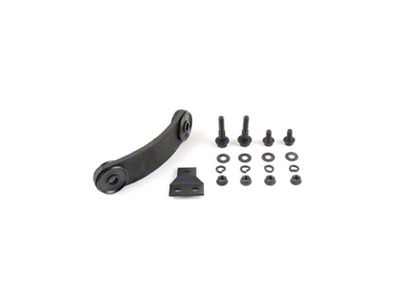 Front Y-Pipe Exhaust Hanger Strap with Fasteners (86-91 Corvette C4)