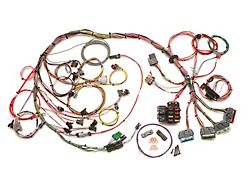 Fuel Injection Wiring Harness (94-96 Corvette C4 w/ Automatic Transmission)