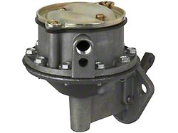 Fuel Pump (64-66 327 V8 Corvette C2)