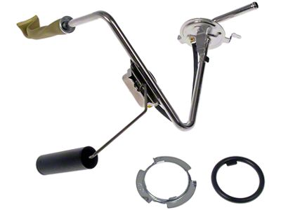 Fuel Sending Unit without Pump (68-74 Corvette C3)