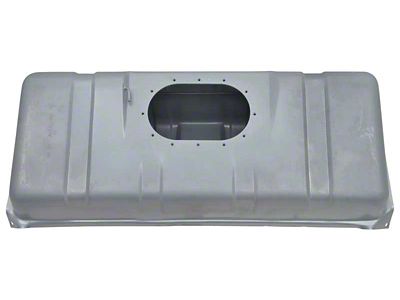 Fuel Tank; 17-Gallon (75-77 Corvette C3)