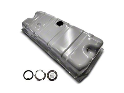 Fuel Tank; 20-Gallon (68-69 Small Block V8 Corvette C3)