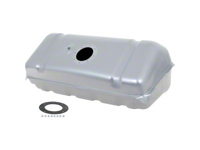 Fuel Tank; 24-Gallon (78-82 Corvette C3)