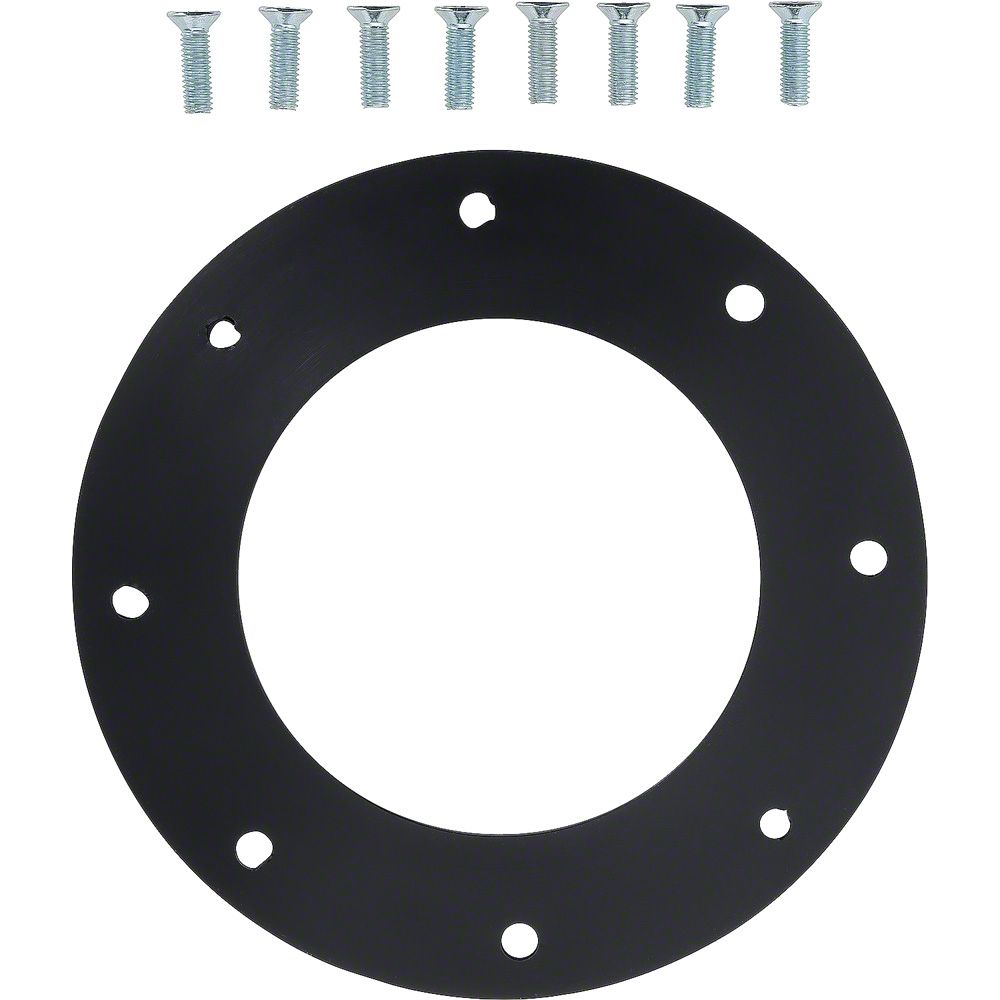 Ecklers Fuel Tank; 24-Gallon (78-82 Corvette C3)