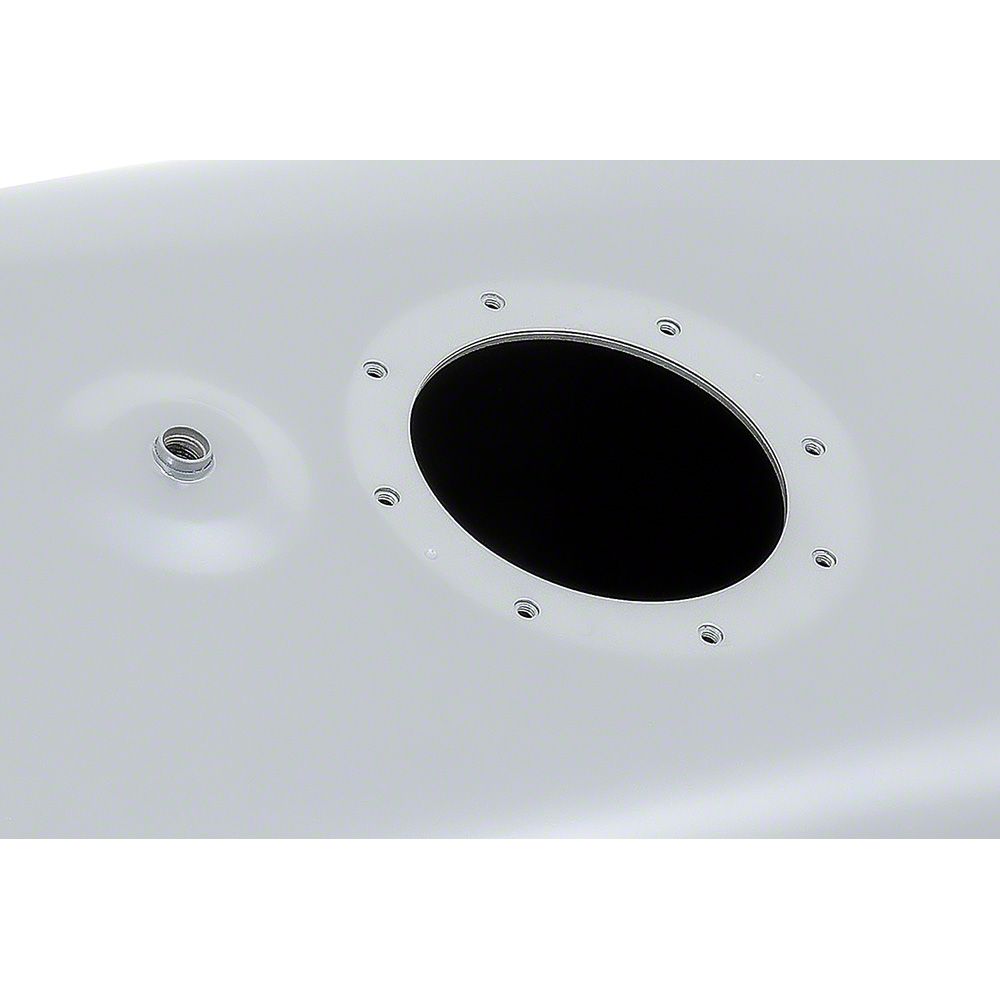 Ecklers Fuel Tank; 24-Gallon (78-82 Corvette C3)