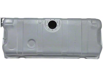 Fuel Tank with Driver Side Vent Pipe; 18-Gallon (1970 350 LT1 V8 Corvette LT1 w/ EEC; 71-72 350 LT1 V8 Corvette C3)