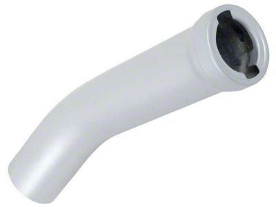 Fuel Tank Filler Neck (61-62 Corvette C1)