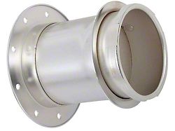 Fuel Tank Filler Neck (63-67 Corvette C2 Coupe)