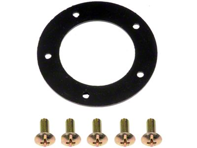Fuel Tank Lock Ring (56-62 Corvette C1)