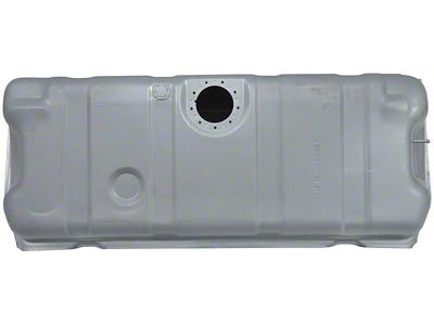 Fuel Tank with Passenger Side Vent Pipe; 24-Gallon (Aug 69-Dec 69 427 L36 V8 Corvette C3 w/ w/ Rochester Carburetor)