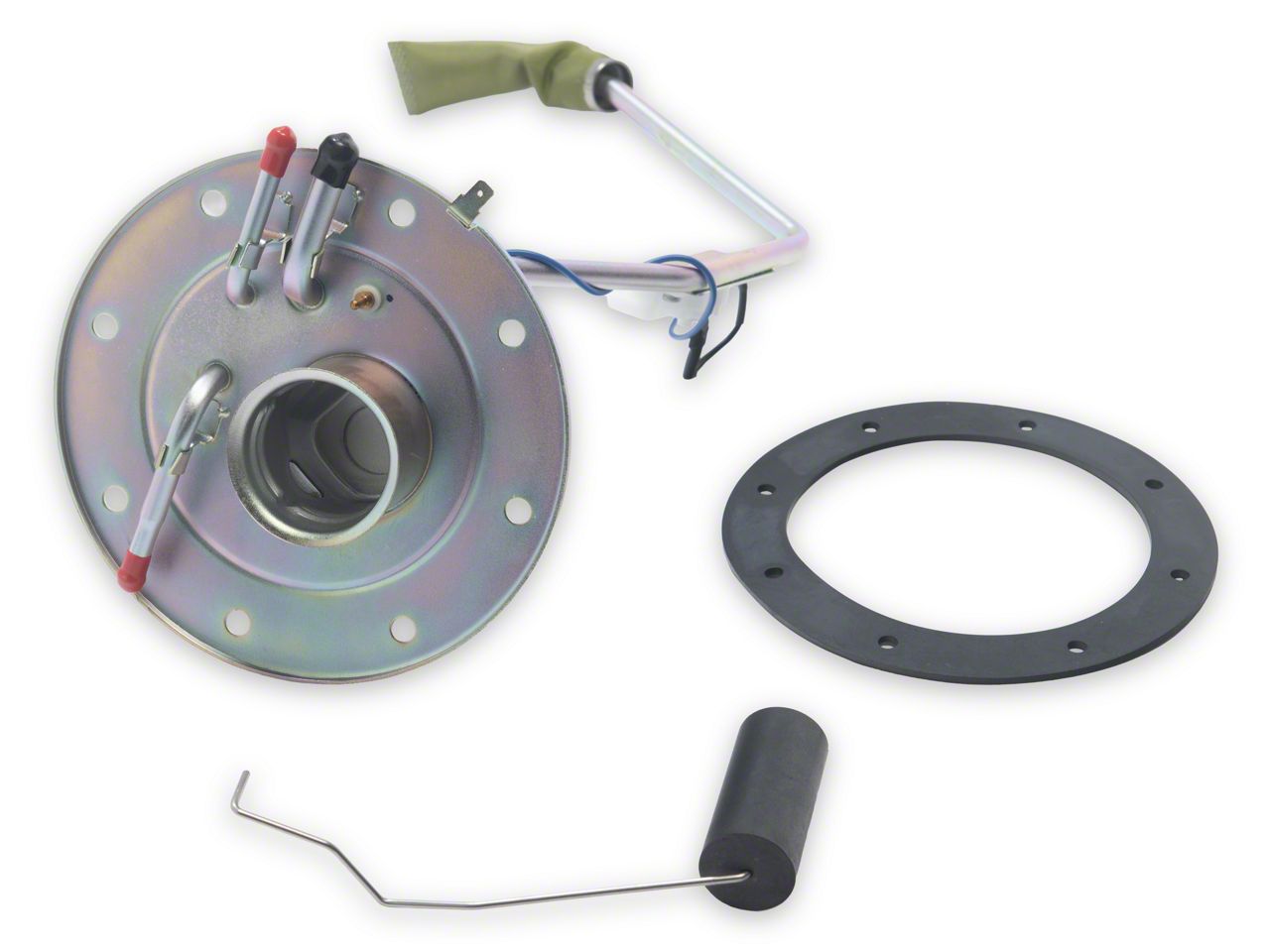 Ecklers Fuel Tank Sending Unit (78-81 Corvette C3)