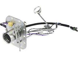 Fuel Tank Sending Unit (1984 Corvette C4)
