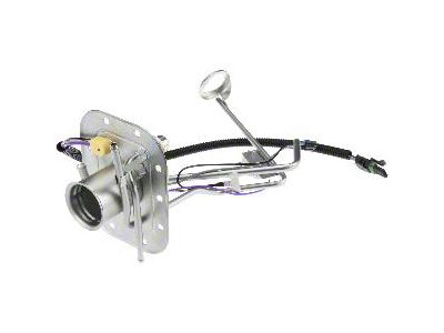 Fuel Tank Sending Unit (1984 Corvette C4)