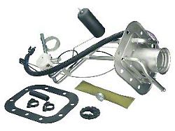 Fuel Tank Sending Unit (1988 Corvette C4)