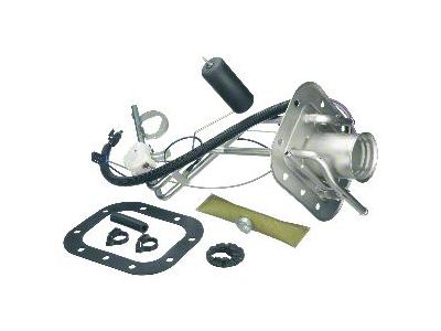 Fuel Tank Sending Unit (1988 Corvette C4)