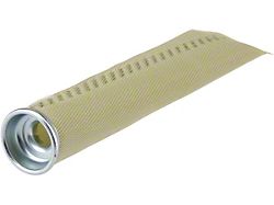 Fuel Tank Sending Unit Filter Sock for 5/16-Inch Sending Unit (56-82 Corvette C1, C2 & C3)