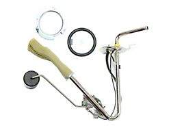 Fuel Tank Sending Unit with Single 3/8-Inch Outlet (63-67 Corvette C2)