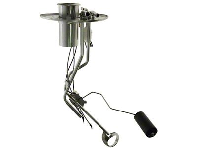 Fuel Tank Sending Unit (1982 Corvette C3)