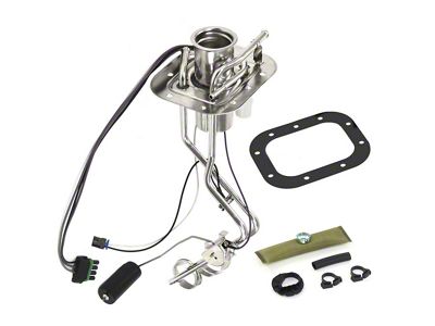 Fuel Tank Sending Unit (89-96 Corvette C4)