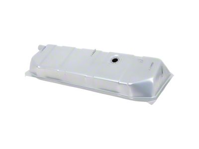 Fuel Tank with Vent; 16-Gallon (Late 57-Early 61 Corvette C1)