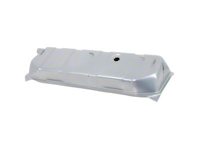 Fuel Tank with Vent and Baffles; 16-Gallon (Mid 61-62 Corvette C1)
