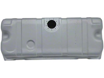 Fuel Tank without Return or Vent Pipe; 20.50-Gallon (63-67 Corvette C2)