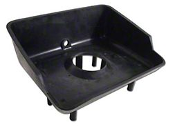 Gas Tank Filler Neck Boot and Gasket (84-96 Corvette C4)