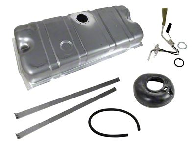 Gas Tank Kit (68-Early 69 Corvette C3)