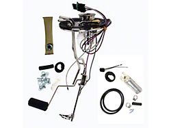 Gas Tank Sending Unit and Fuel Pump Kit (1982 Corvette C3)