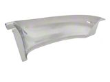 Corvette Grille Molding, Upper, Left, 1958-1962 (Convertible)