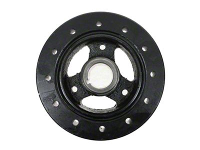 Harmonic Balancer (72-91 350 V8 Corvette C3 & C4)