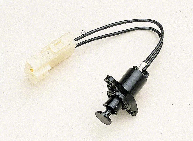 Ecklers Hatch Ajar Switch, Rear (84-96 Corvette C4)