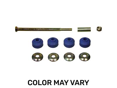 HD Front Sway Bar Link Kit (63-82 Corvette C2 & C3)
