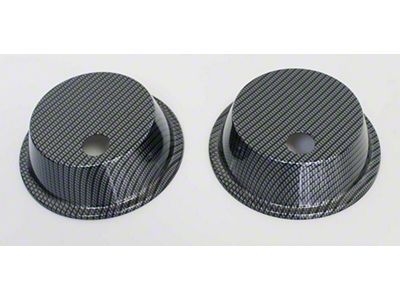 OPR Covers,H/L Act,Carbon Fb,68-82