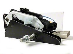 Headlight Motor; Passenger Side (91-96 Corvette C4)