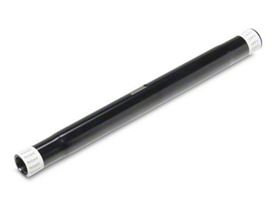 Heavy Duty Tie Rod Tubes (63-82 Corvette C3)