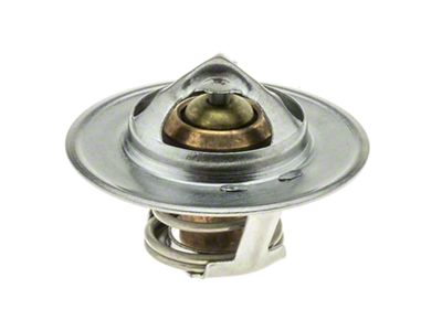 High Flow Thermostat; 180-Degree (53-91 Corvette C1, C2 & C3)