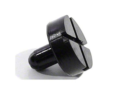 Hood Latch Pop-Up Spring Bumper (77-82 Corvette C3)