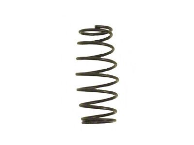 Corvette Hood Latch Spring, Upper, 1984-1993