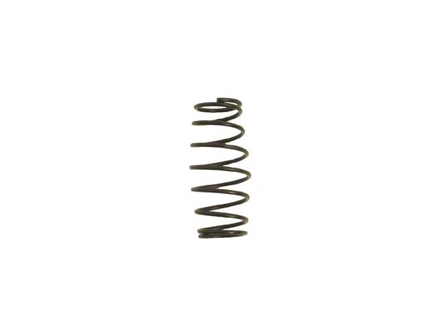 Corvette Hood Latch Spring, Upper, 1984-1993